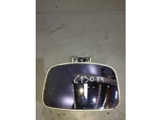 Recambio de retrovisor exterior angular para scania serie 4 (p/r 164 l) 15.6 diesel referencia OEM IAM 1484076   2