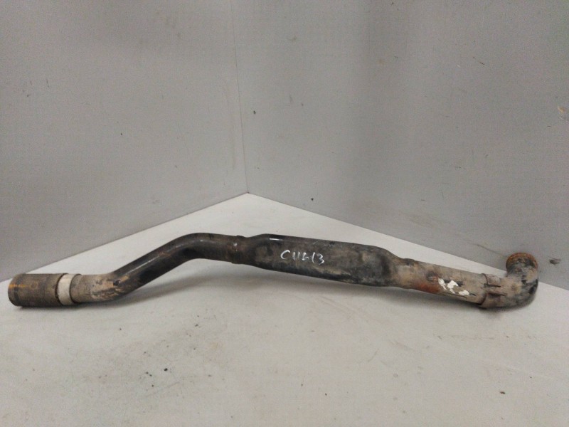 Recambio de tubos intarder para man tg - a 18.xxx fg / bb   (e3/e4) l referencia OEM IAM   