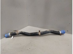 Recambio de tubos intarder para man tg - a 18.xxx 12.4 diesel referencia OEM IAM    2