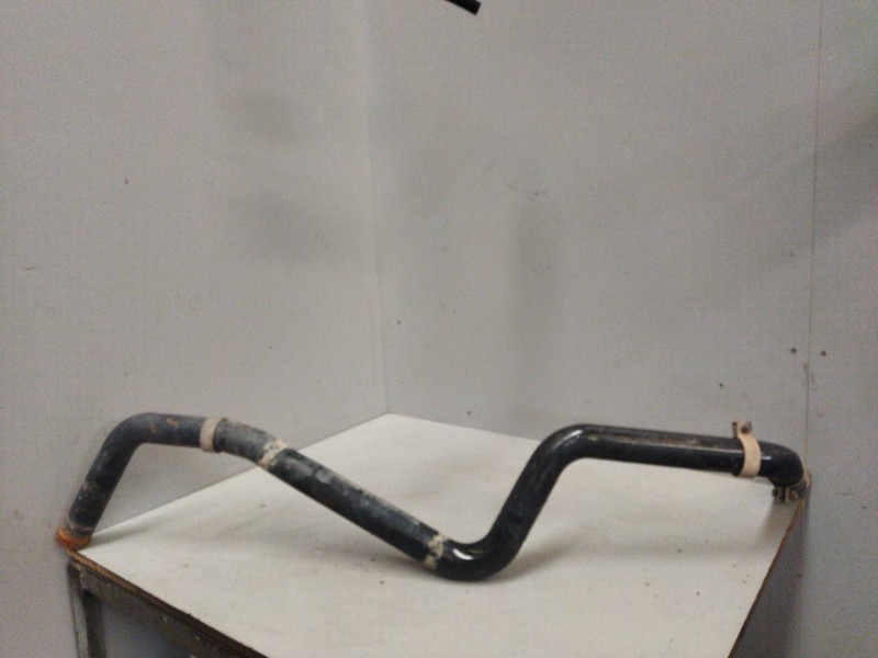 Recambio de tubos intarder para man tg - a 18.xxx fg / bb   (e3/e4) l referencia OEM IAM   