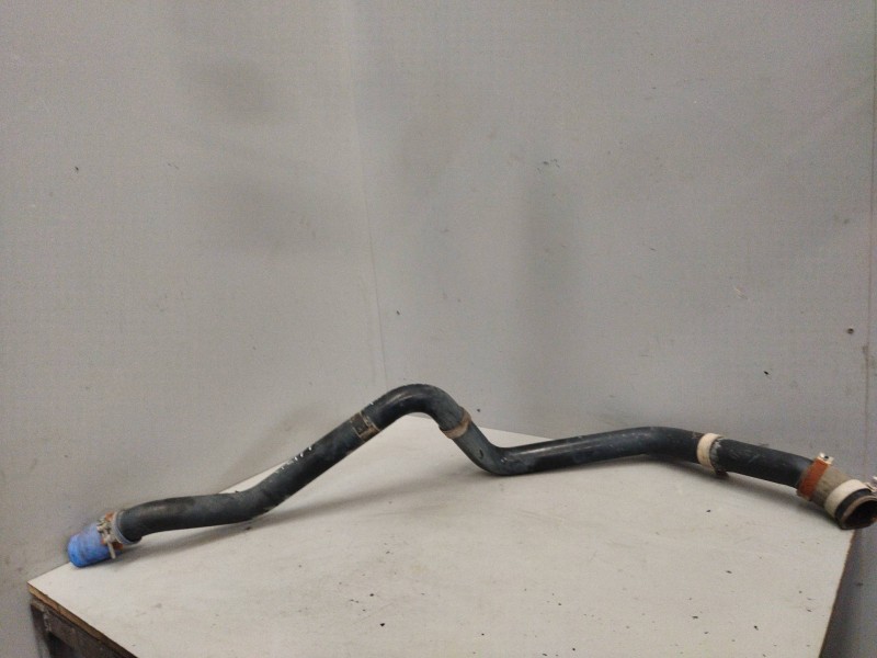 Recambio de tubos intarder para man tg - a 18.xxx 12.4 diesel referencia OEM IAM   