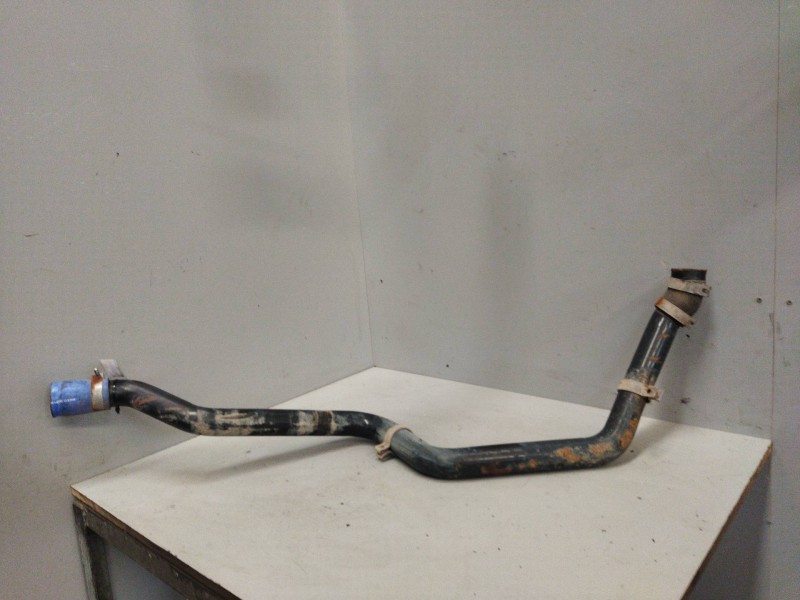 Recambio de tubos intarder para man tg - a 18.xxx 12.4 diesel referencia OEM IAM   