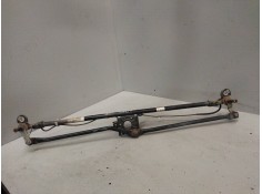 Recambio de articulacion limpia delantero para man tgx 18.xxx 12.4 diesel referencia OEM IAM 81264006374  