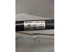 Recambio de articulacion limpia delantero para man tgx 18.xxx 12.4 diesel referencia OEM IAM 81264006374   2