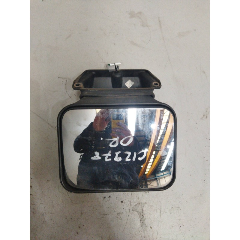 Recambio de retrovisor exterior angular para renault magnum ab 2005 12.8 diesel referencia OEM IAM 5010646159  