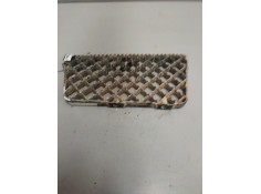 Recambio de huella peldaño para iveco eurotech cursor (mh) 7.8 diesel referencia OEM IAM    2