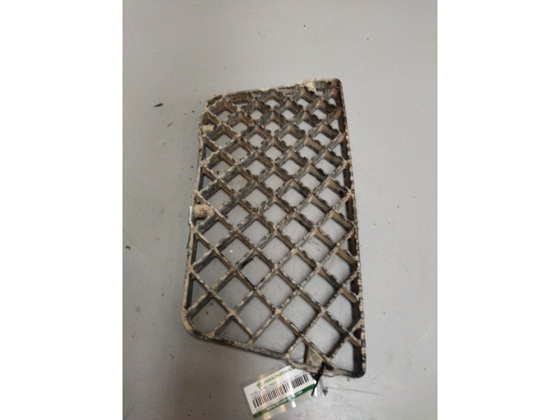 Recambio de huella peldaño para iveco eurotech cursor (mh) 7.8 diesel referencia OEM IAM   