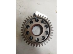 Recambio de piñon para man tgx 18.xxx fg / 4x2 bl xl referencia OEM IAM 51021156094 37 DIENTES 