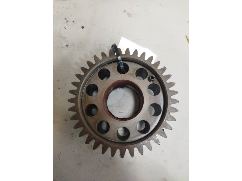 Recambio de piñon para man tgx 18.xxx fg / 4x2 bl xl referencia OEM IAM 51021156094 37 DIENTES 