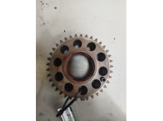 Recambio de piñon para man tgx 18.xxx fg / 4x2 bl xl referencia OEM IAM 51021156094 37 DIENTES  2