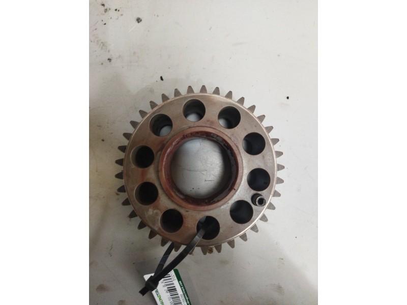 Recambio de piñon para man tgx 18.xxx fg / 4x2 bl xl referencia OEM IAM 51021156094 37 DIENTES 