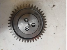 Recambio de piñon para man tgx 18.xxx fg / 4x2 bl xl referencia OEM IAM 51045053104  