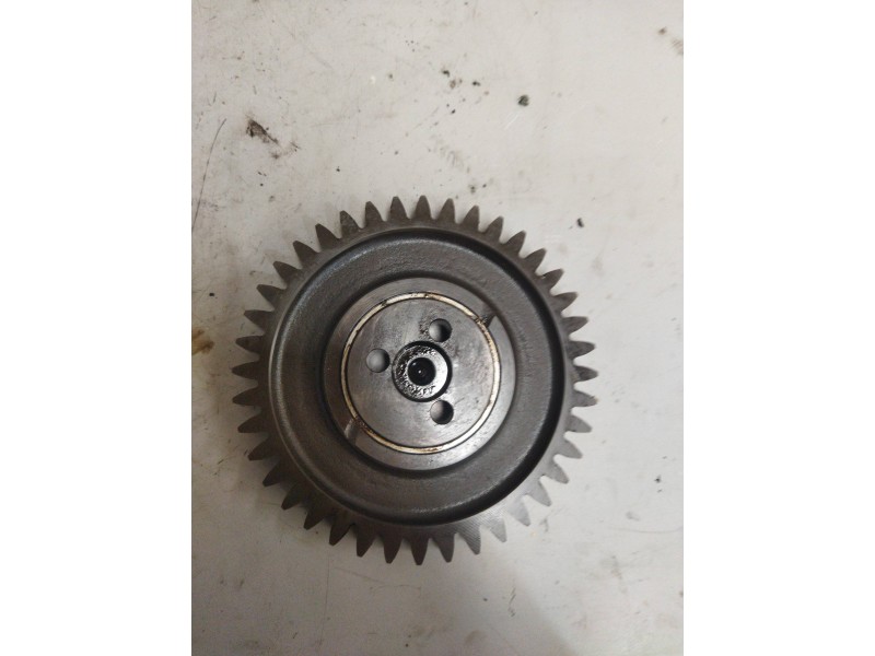 Recambio de piñon para man tgx 18.xxx fg / 4x2 bl xl referencia OEM IAM 51045053104  