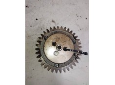 Recambio de piñon para man tgx 18.xxx fg / 4x2 bl xl referencia OEM IAM 51045055159 51045055164  2