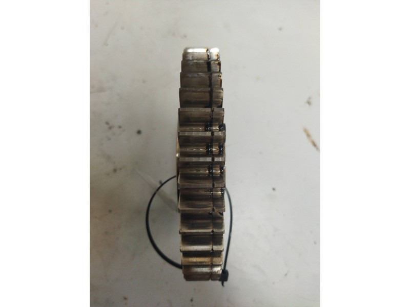 Recambio de piñon para man tgx 18.xxx fg / 4x2 bl xl referencia OEM IAM 51113066006  