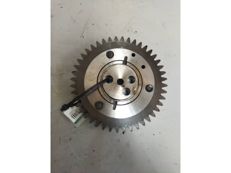 Recambio de piñon para man tgx 18.xxx fg / 4x2 bl xl referencia OEM IAM 51113066006  