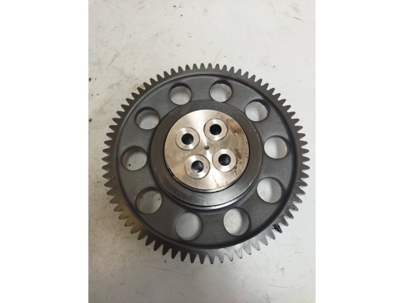 Recambio de piñon para man tgx 18.xxx fg / 4x2 bl xl referencia OEM IAM 51045055142  