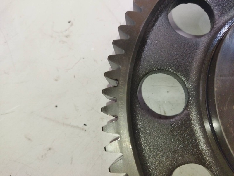 Recambio de piñon para man tgx 18.xxx fg / 4x2 bl xl referencia OEM IAM 51045055142  