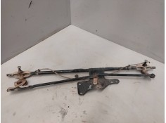 Recambio de articulacion limpia delantero para iveco stralis (ad/at) 7.8 diesel referencia OEM IAM 99439631 5802101150 