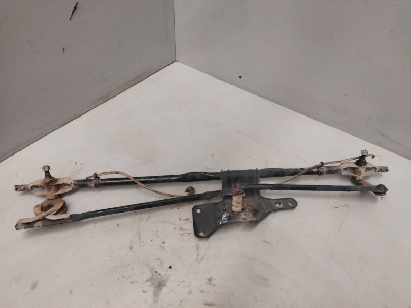 Recambio de articulacion limpia delantero para iveco stralis (ad/at) 7.8 diesel referencia OEM IAM 99439631 5802101150 