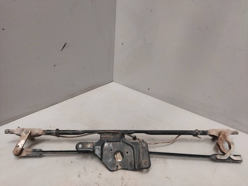 Recambio de articulacion limpia delantero para iveco stralis (ad/at) 7.8 diesel referencia OEM IAM 99439631 5802101150 