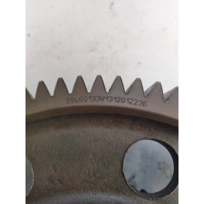 Recambio de piñon para volvo fh xxx fg 4x2 low corto referencia OEM IAM 21826613 20460133 