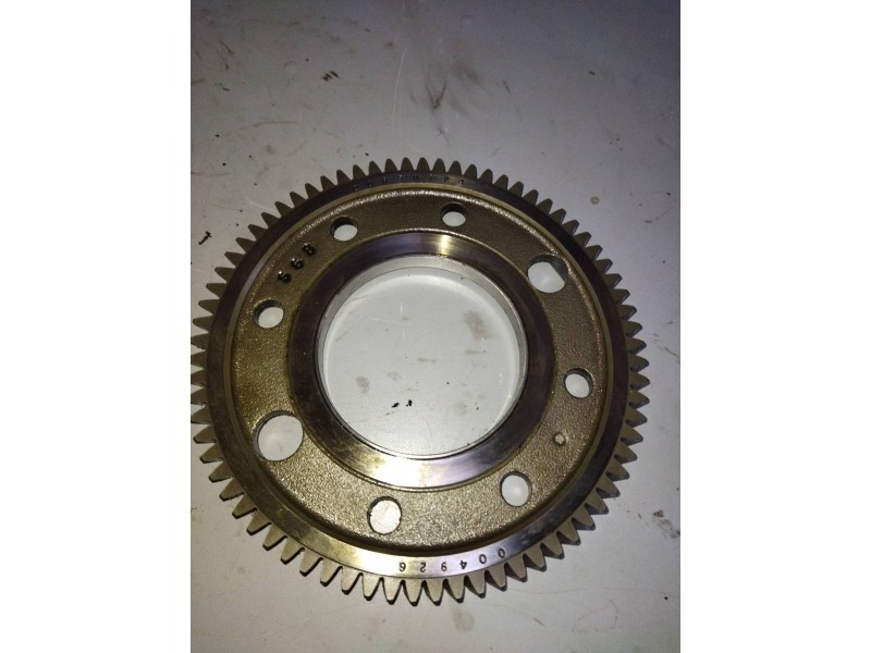 Recambio de piñon para volvo fh xxx fg 4x2 low corto referencia OEM IAM 20850724  