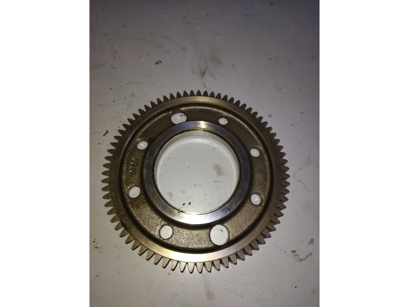 Recambio de piñon para volvo fh xxx fg 4x2 low corto referencia OEM IAM 20850724  