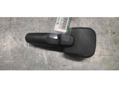 Recambio de palanca regulacion altura asiento para peugeot 206 berlina xs referencia OEM IAM 96200030677  