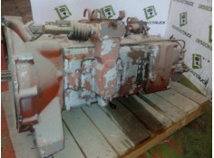 Recambio de caja cambios para liaz e849-r ... referencia OEM IAM 9P14009  