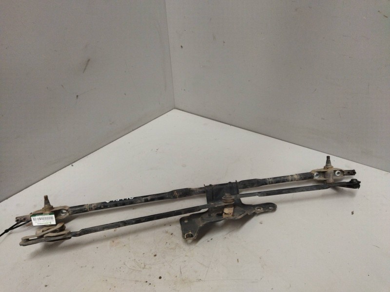 Recambio de articulacion limpia delantero para iveco eurotech (mt) referencia OEM IAM  98415030 