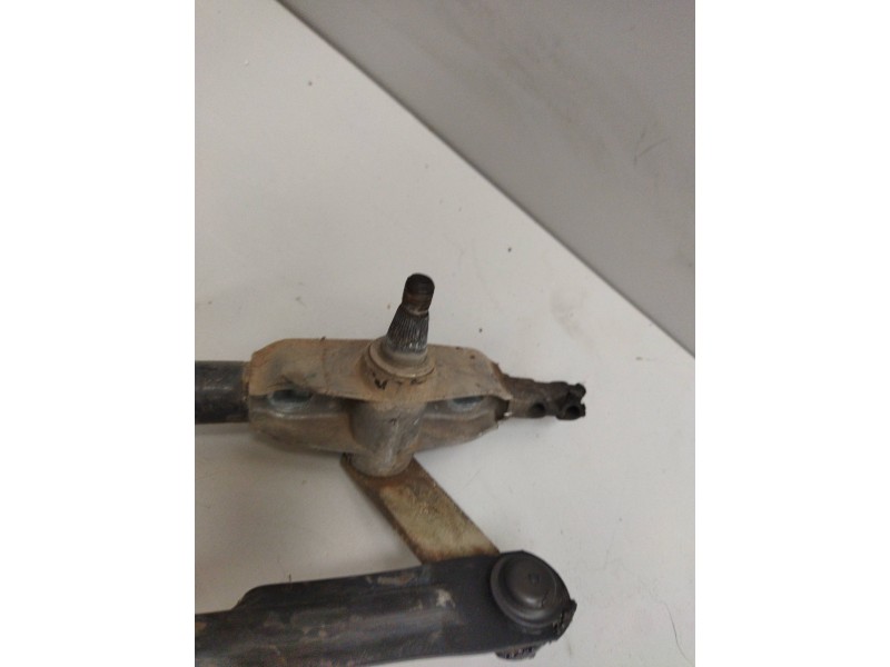 Recambio de articulacion limpia delantero para iveco eurotech (mt) referencia OEM IAM  98415030 