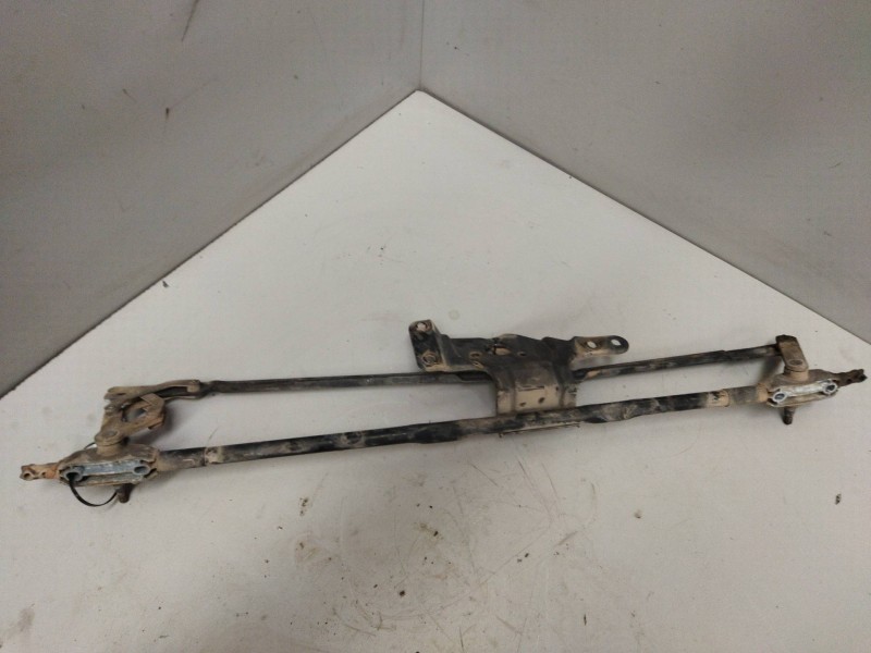 Recambio de articulacion limpia delantero para iveco eurotech (mt) referencia OEM IAM  98415030 