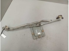 Recambio de articulacion limpia delantero para nissan trucks atleon 165 referencia OEM IAM 288109X000 3397020491 