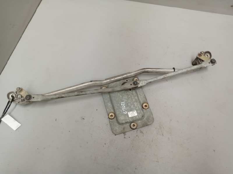 Recambio de articulacion limpia delantero para nissan trucks atleon 165 referencia OEM IAM 288109X000 3397020491 