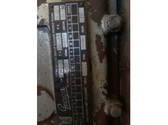 Recambio de caja cambios para liaz e849-r ... referencia OEM IAM 9P14009   2