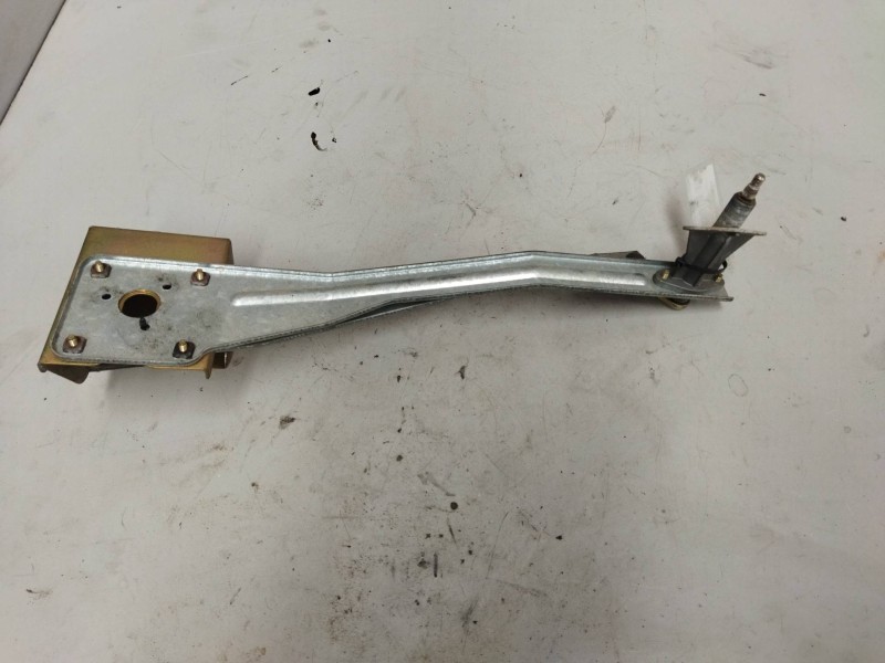 Recambio de articulacion limpia delantero para nissan trucks l35.09 ... referencia OEM IAM   