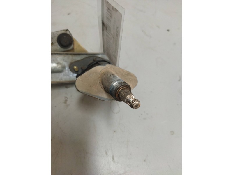 Recambio de articulacion limpia delantero para nissan trucks l35.09 ... referencia OEM IAM   