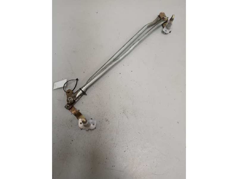 Recambio de articulacion limpia delantero para nissan cabstar e referencia OEM IAM   