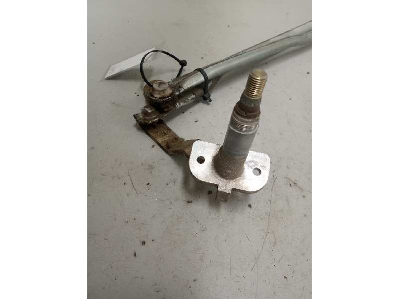 Recambio de articulacion limpia delantero para nissan cabstar e referencia OEM IAM   