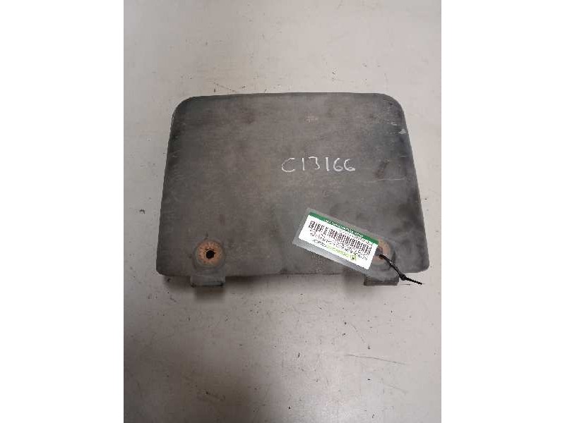 Recambio de retrovisor exterior angular para iveco eurocargo referencia OEM IAM 98472973  