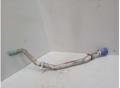 Recambio de tubos intarder para iveco stralis (as) fsa t / p 4x2 gran espacio referencia OEM IAM   