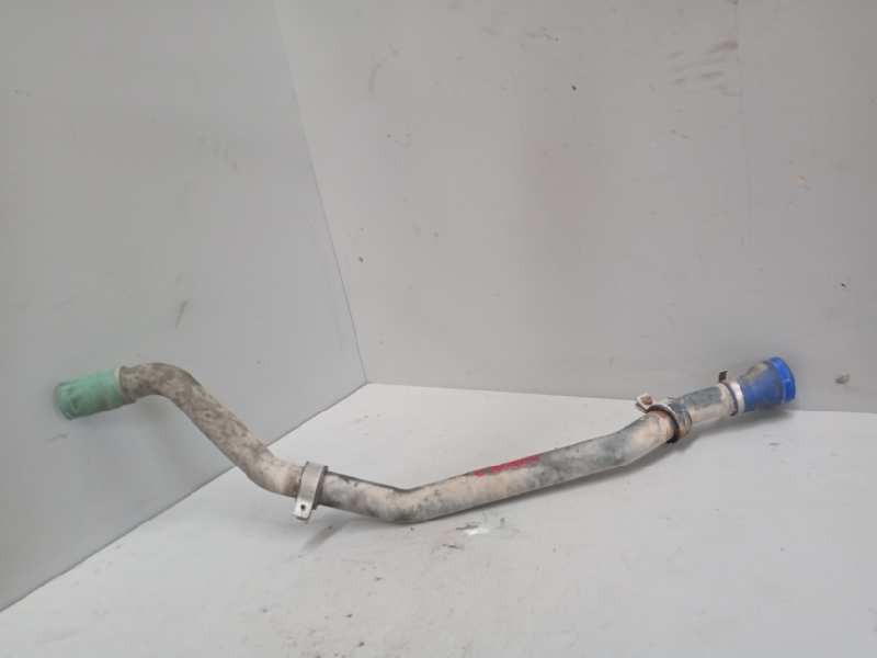 Recambio de tubos intarder para iveco stralis (as) fsa t / p 4x2 gran espacio referencia OEM IAM   