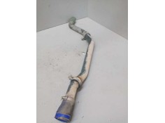 Recambio de tubos intarder para iveco stralis (as) fsa t / p 4x2 gran espacio referencia OEM IAM    2