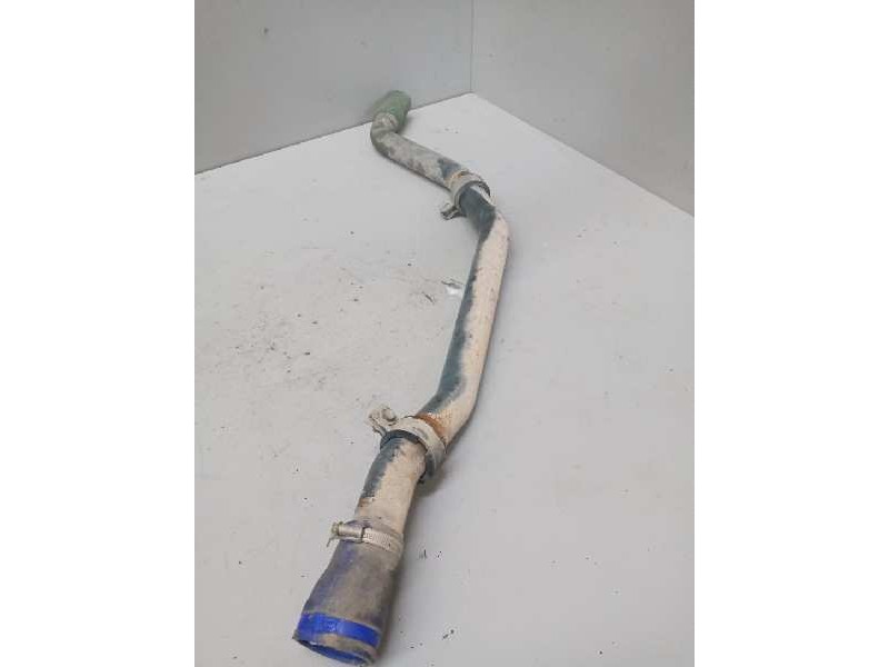 Recambio de tubos intarder para iveco stralis (as) fsa t / p 4x2 gran espacio referencia OEM IAM   