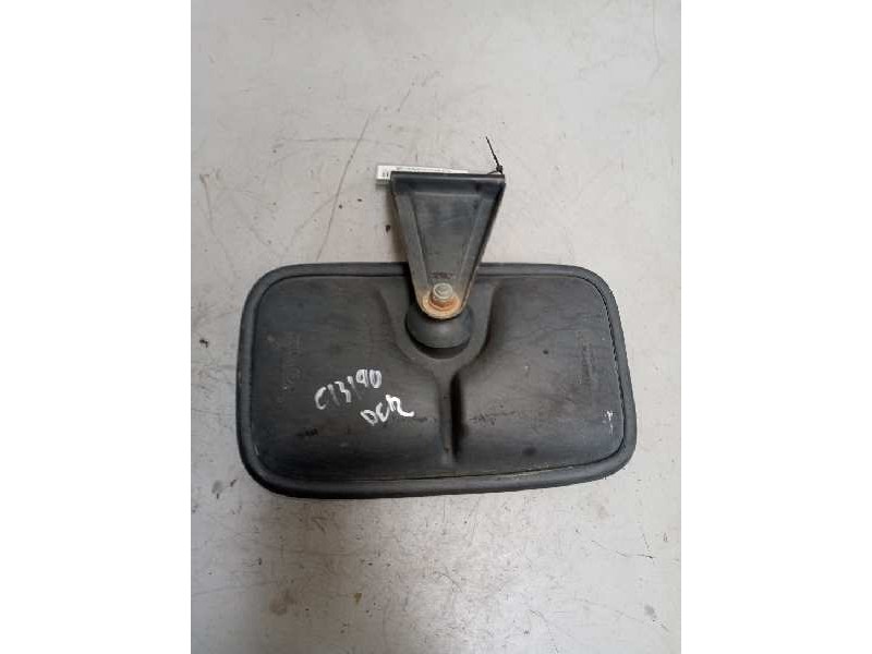 Recambio de retrovisor exterior angular para nissan trucks m 130.17 referencia OEM IAM   