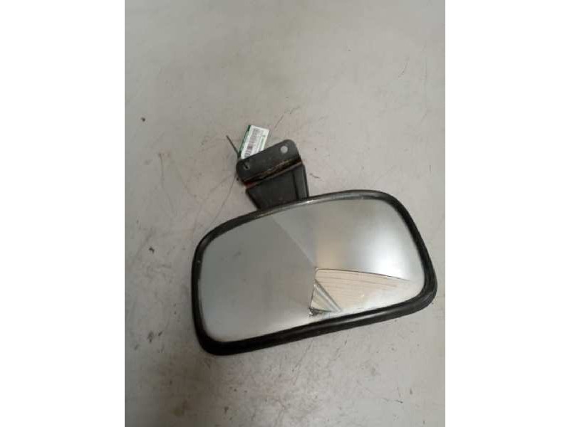 Recambio de retrovisor exterior angular para nissan trucks m 130.17 referencia OEM IAM   