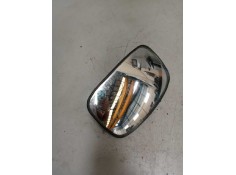 Recambio de retrovisor exterior angular para nissan trucks m 130.17 referencia OEM IAM   