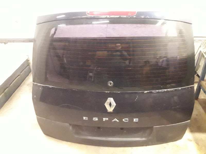 Recambio de porton trasero para renault espace iv (jk0) grand espace expression referencia OEM IAM   