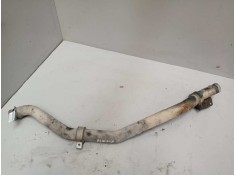 Recambio de tubos intarder para iveco stralis (as) 12.9 diesel referencia OEM IAM   